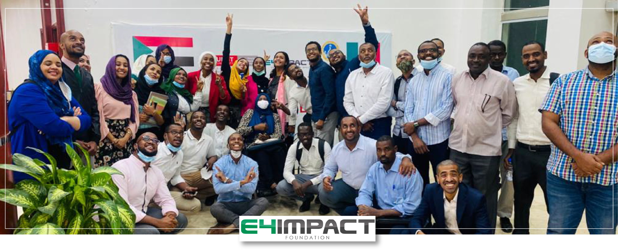 Entrepreneurship Sudan