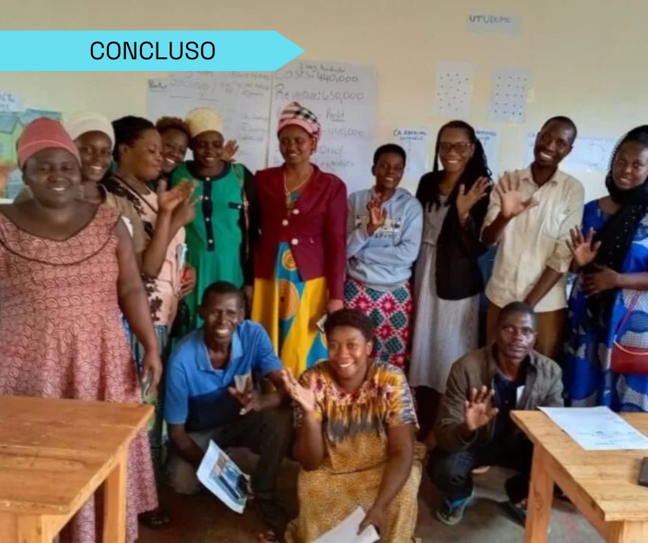 Il progetto mira a sostenere la microimprenditorialit&agrave; per l'empowerment femminile, per consentire loro di contribuire allo sviluppo sociale, economico e culturale delle comunit&agrave; locali.