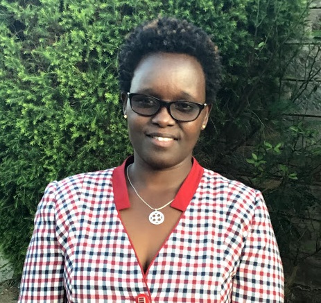 Phyllis Munyi-Kariuki