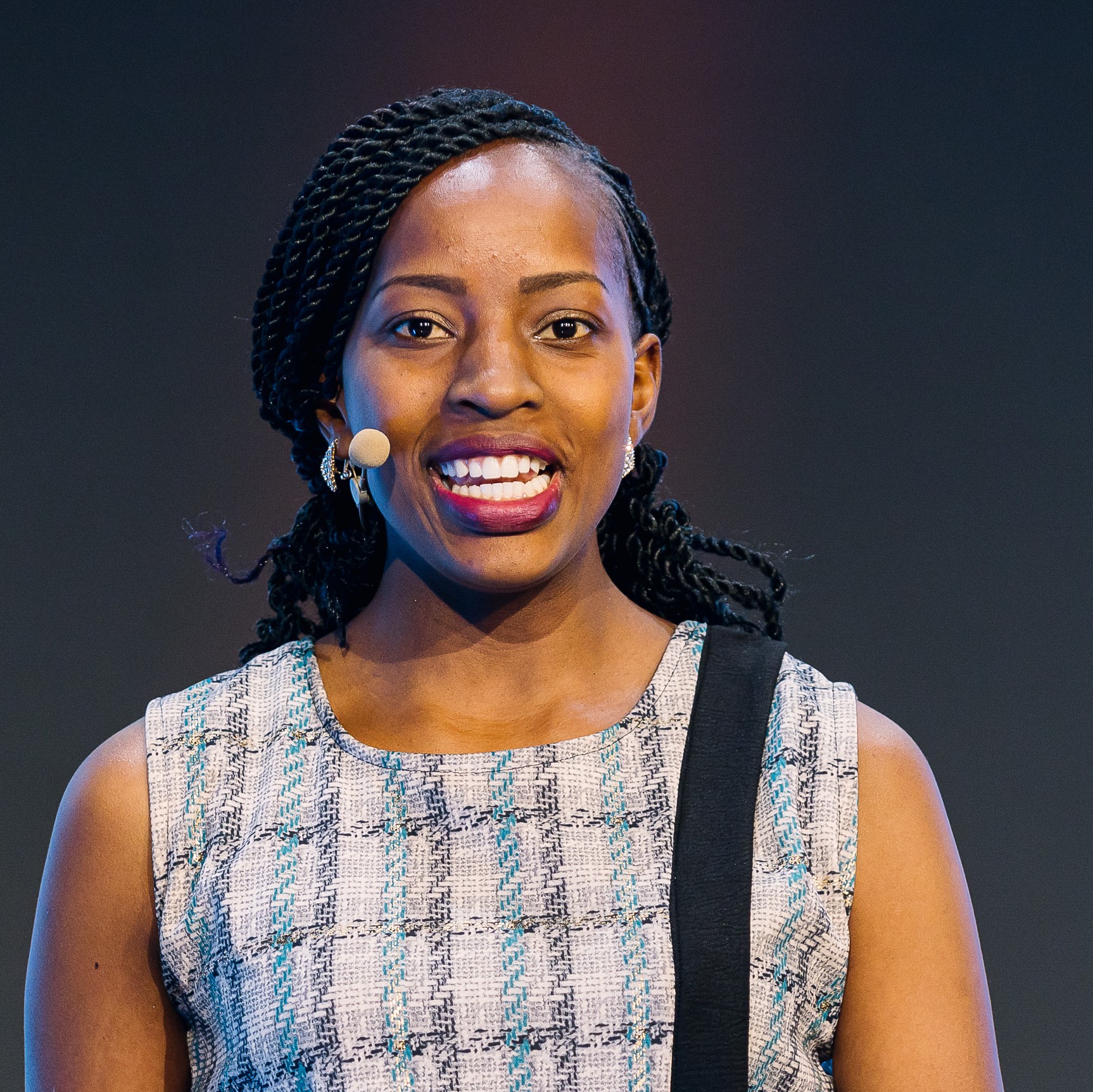Esther Wanjiru Kimani