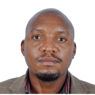 Richard Maveneke è il direttore di Link Optical Pvt, un'azienda ottica che contribuisce efficacemente allo sviluppo dei servizi sanitari dello Zimbabwe.