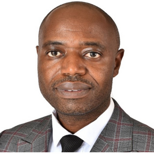 Winston Kaseske is the technical director of ZimHope Investments (t/a Griffin IT Solutions) is a provider of IT hardware, software and IT business solutions.