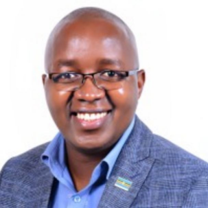 John Serenoy is the Managing Director of Sumseron Coffee & Tea ltd, a company specialized in the production of exceptional single estate and single cooperative Arabica coffee in Kenya.