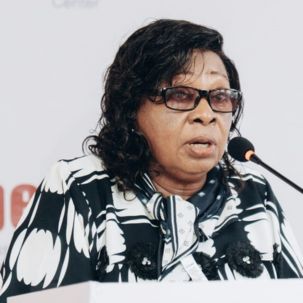 Eric Nti is the CEO of Precise Medical Supplies, a Ghanaian business aiming at offering premium medical and laboratory solutions through its one-stop shop.