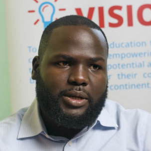 Eric Nti is the CEO of Precise Medical Supplies, a Ghanaian business aiming at offering premium medical and laboratory solutions through its one-stop shop.