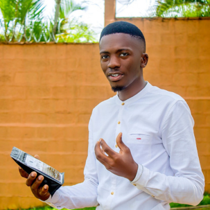 Eric Nti is the CEO of Precise Medical Supplies, a Ghanaian business aiming at offering premium medical and laboratory solutions through its one-stop shop.