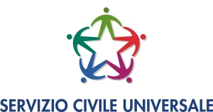 Logo Servizio Civile Universale